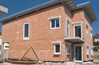 Barrock home extensions