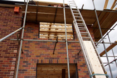 house extensions Barrock